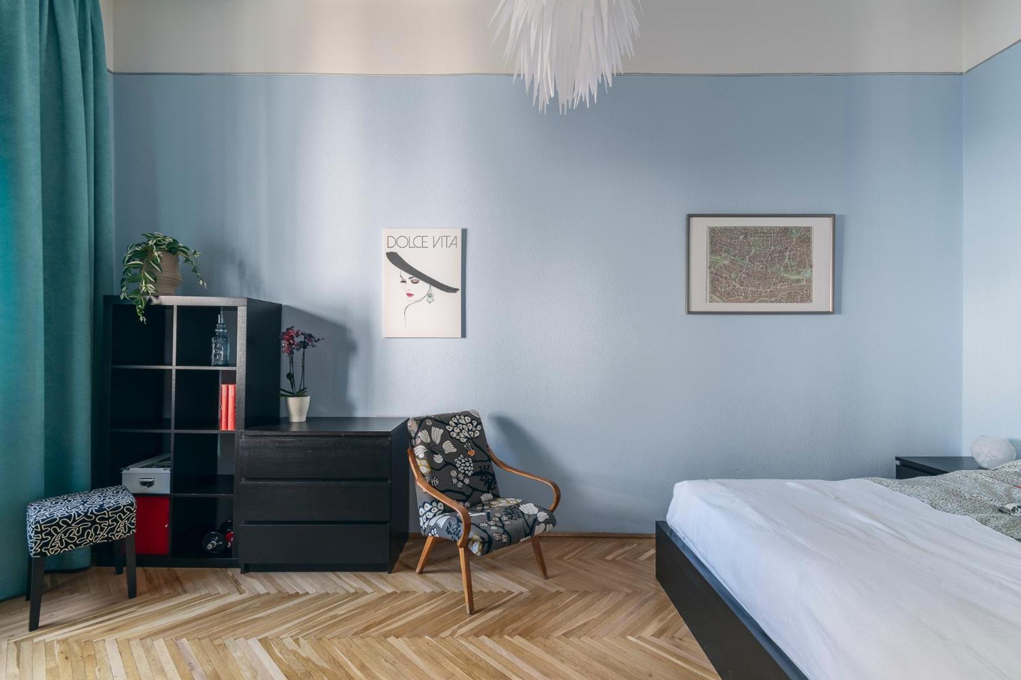 Appartamento Raday Bobo Budapest Esterno foto